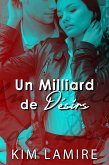 Un Milliard de Désirs (eBook, ePUB)