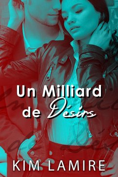 Cover Un Milliard de Désirs (eBook, ePUB)