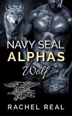 Wolf (Navy Seal Alphas) (eBook, ePUB)