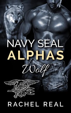 Cover Wolf (Navy Seal Alphas) (eBook, ePUB)
