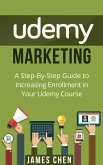 Udemy Marketing (eBook, ePUB)