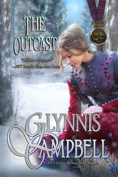 The Outcast (Scottish Lasses) (eBook, ePUB)