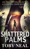 Shattered Palms (Paradise Crime Mysteries, #6) (eBook, ePUB)