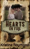 Hearts on Fire (Hidden Springs, #2) (eBook, ePUB)