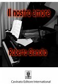 Il nostro amore (eBook, ePUB)