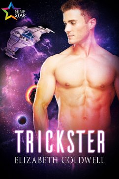 Trickster (eBook, ePUB) - Coldwell, Elizabeth