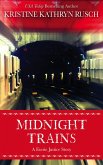 Midnight Trains (Faerie Justice, #9) (eBook, ePUB)