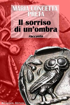 Cover Il sorriso di un'ombra (eBook, ePUB)
