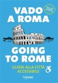 Vado a Roma (eBook, ePUB)