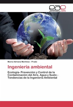 Ingeniería ambiental - Martínez - Prado, María Adriana