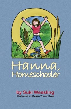 Hanna, Homeschooler - Wessling, Suki