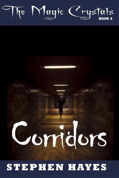 Corridors - Hayes, Stephen