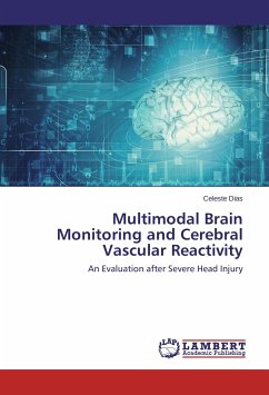 Multimodal Brain Monitoring and Cerebral Vascular Reactivity