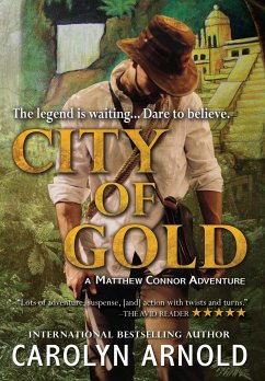 City of Gold - Arnold, Carolyn