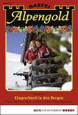 Eingeschneit in den Bergen / Alpengold Bd.207 (eBook, ePUB)