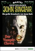 John Sinclair 1430 (eBook, ePUB)