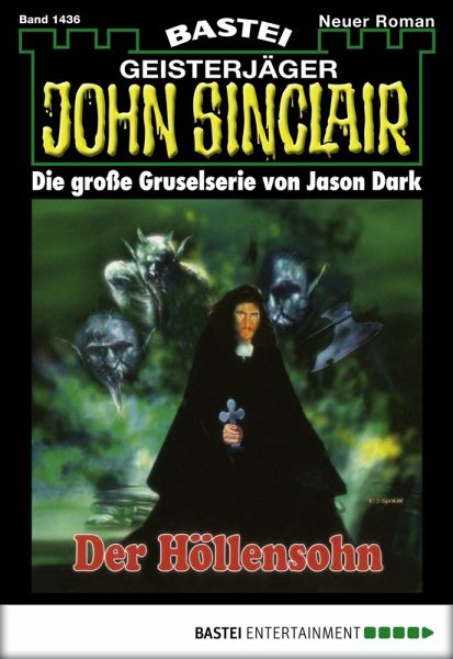 John Sinclair 1436 (eBook, ePUB) John Sinclair 1436 (eBook, ePUB)