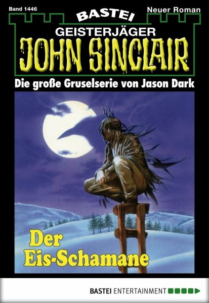 John Sinclair 1446 (eBook, ePUB) John Sinclair 1446 (eBook, ePUB)
