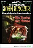 John Sinclair 1432 (eBook, ePUB)