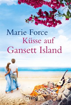 Küsse auf Gansett Island / Die McCarthys Bd.6 - Force, Marie