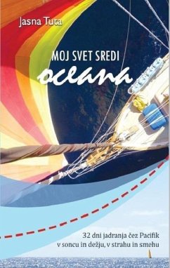 Moj svet sredi oceana (eBook, ePUB) Cover Moj svet sredi oceana (eBook, ePUB)