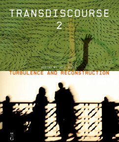 Transdiscourse