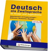 Deutsch als Zweitsprache für Kinder und Jugendliche - Kopiervorlagen