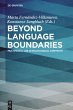 Beyond Language Boundaries - Bild 1
