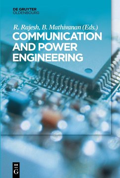 Communication and Power Engineering