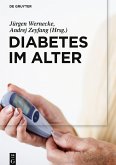 Diabetes im Alter