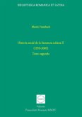 Historia social de la literatura cubana (1959-2005)