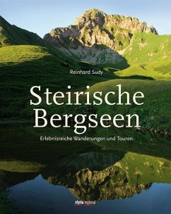Steirische Bergseen - Sudy, Reinhard