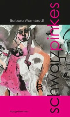 Cover schwarzpinkes