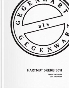 Cover Hartmut Skerbisch