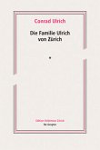 Die Familie Ulrich von Zürich