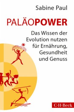 PaläoPower - Paul, Sabine