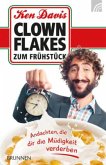 Clownflakes zum Frühstück