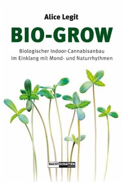 Bio-Grow - Legit, Alice