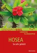 Hosea: So sehr geliebt (Serendipity)