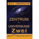 Zentrum des Universums