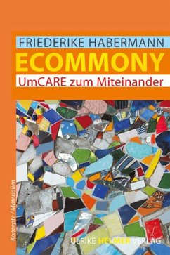 Ecommony - Habermann, Friederike
