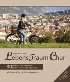 Cover Lebens(t)raum Chur
