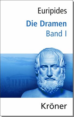 Dramen Band I - Euripides
