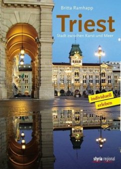 Cover Triest
