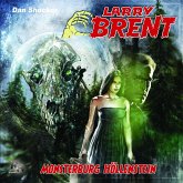 LARRY BRENT 19: Monsterburg Höllenstein (MP3-Download)