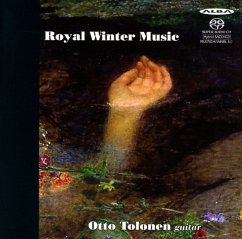 Royal Winter Music - Tolonen,Otto