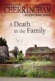 Cherringham - A Death in the Family (eBook, ePUB)