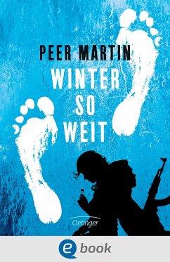 Winter so weit (eBook, ePUB) - Martin, Peer