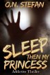 Sleep then my Princess (eBook, ePUB) - Bild 1