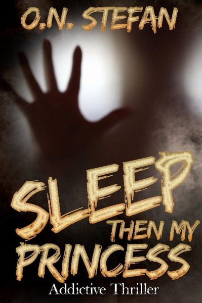 Sleep then my Princess (eBook, ePUB) Sleep then my Princess (eBook, ePUB)